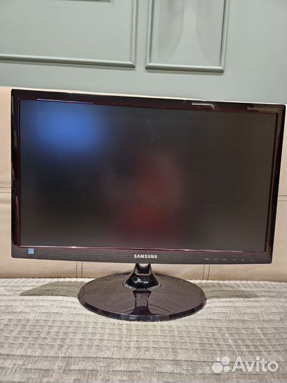 Монитор Samsung 22 дюйма