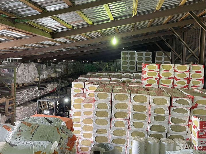 Изорок пп 80 100 за м2 для потолка