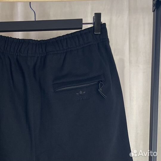 Шорты мужские balenciaga наличии