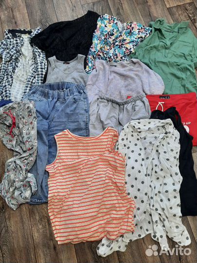 Женская одежда