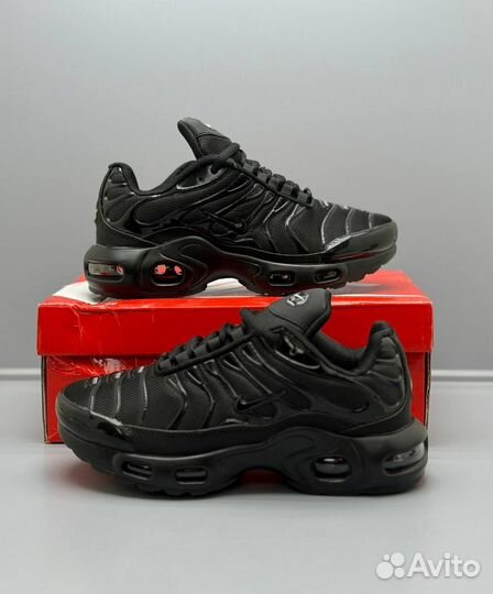 Кроссовки Nike Air Tn Plus