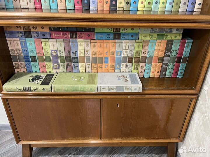 Библиотека мировой литературы для детей 50 томов