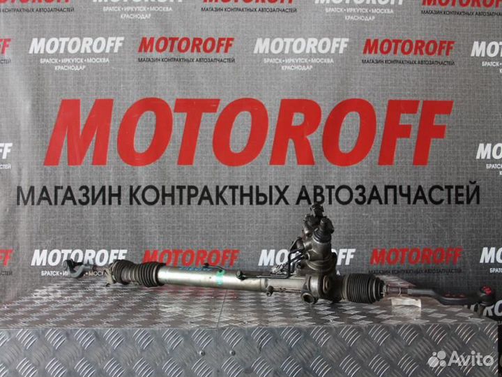 Рулевая рейка Тойота Маджеста UZS173 А850