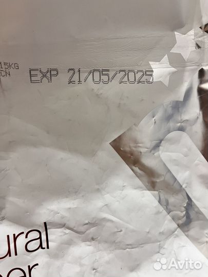 Корм для собак monge для мелких пород с ягненком