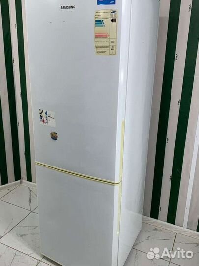 Холодильник бу с гарантией и доставкой