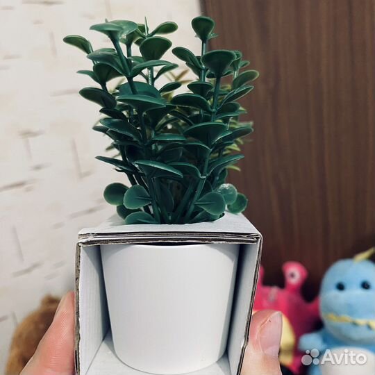 Травы искусственные