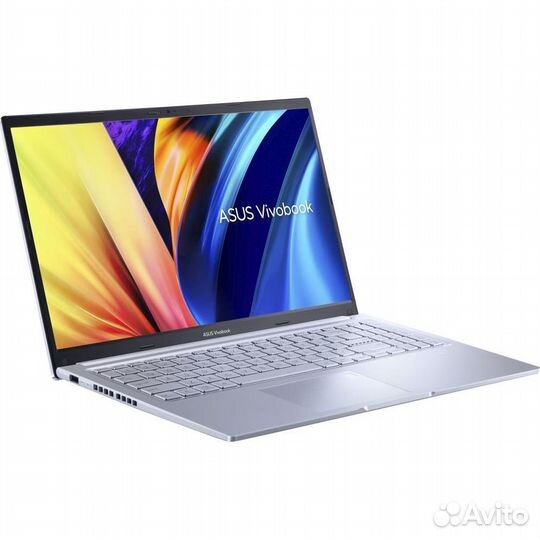 Asus Ноутбук asus VivoBook X1502ZA-BQ2341, 15.6&q