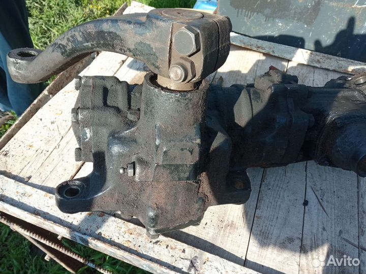 Гур на камаз бу