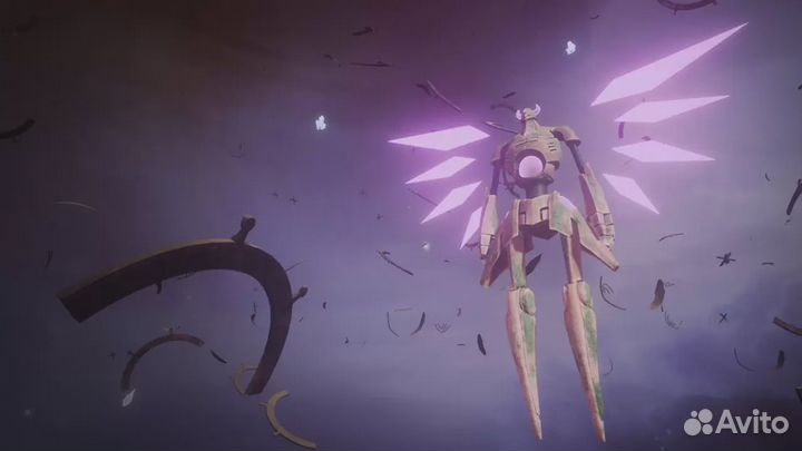 Boiling Bolt (Steam)