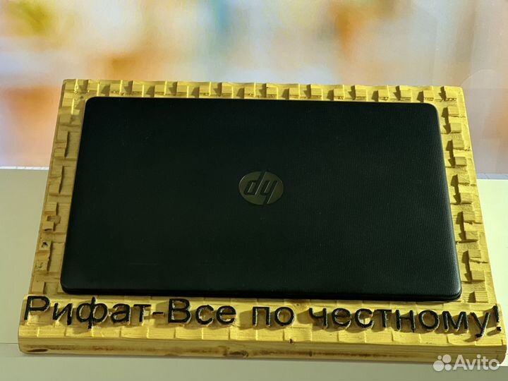 Ноутбук Hp 15.6