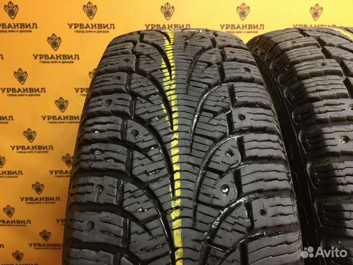 Pirelli Winter Carving Edge 195/65 R15 91T