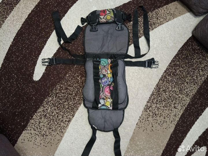 Детское удерживающее устройство Автобеби