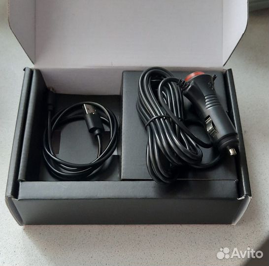 Антирадар Ritmix