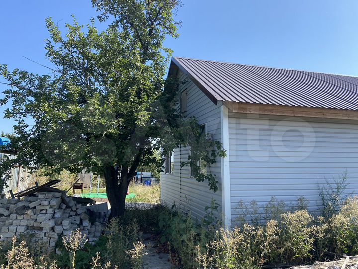 Дача 42 м² на участке 6 сот.