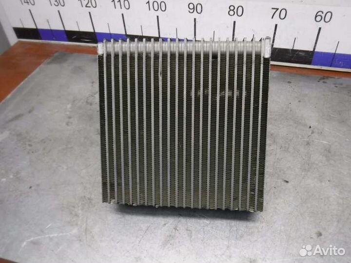 Испаритель кондиционера Opel Meriva Z16XE 2003