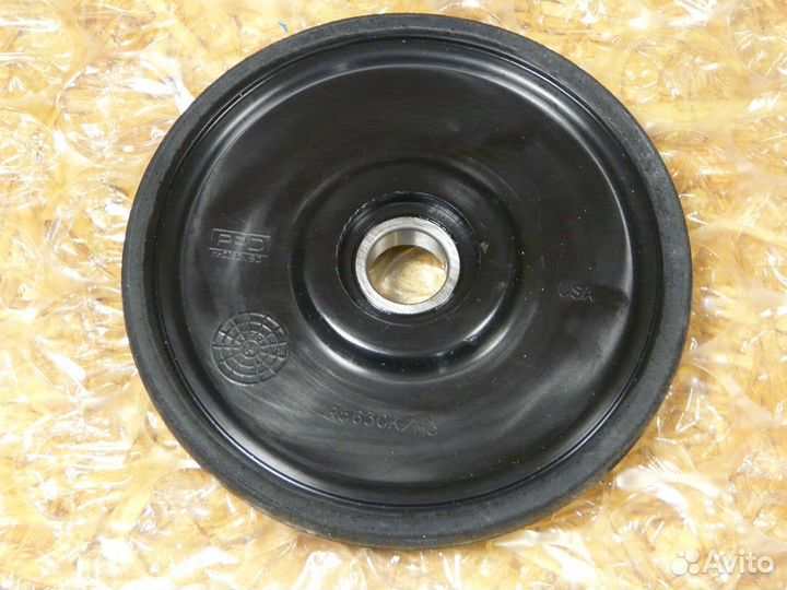 Ролик подвески 143x20 для снегоходов Arctic-Cat