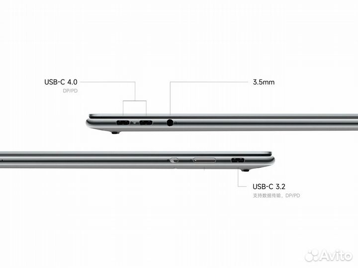 Ноутбук Lenovo Yoga Pro 14S 2023 14.5