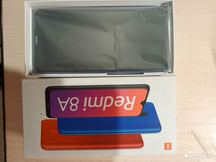 Продам Смартфон Redmi 8A