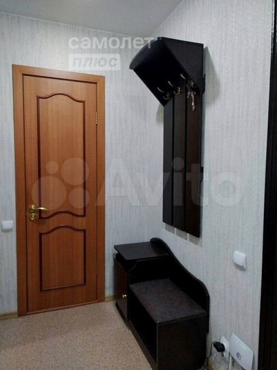 1-к. квартира, 36,7 м², 1/5 эт.