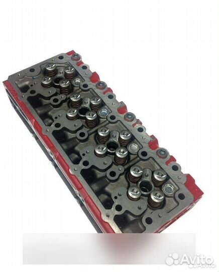 Гбц Камминз 3.8 Валдай паз маз