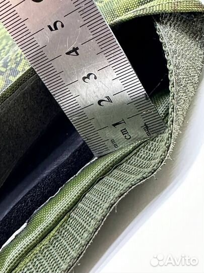 Shtyrm Пятиточечник тактический чехол