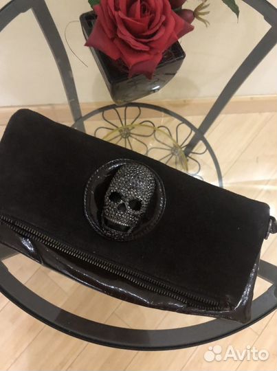 Сумка клатч оригинал