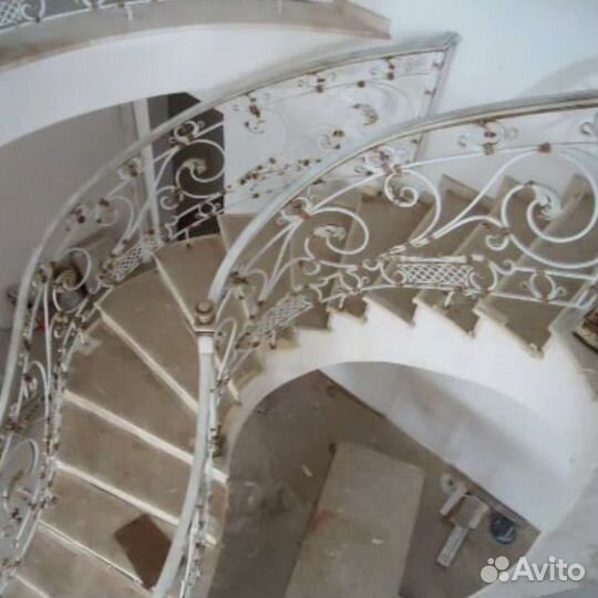 Лестница на заказ
