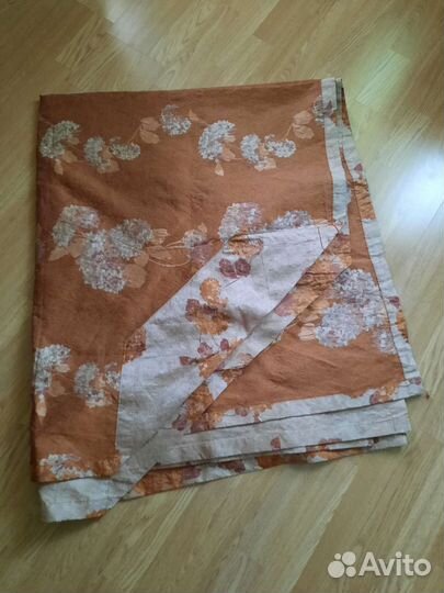 Покрывало (2 шт.)