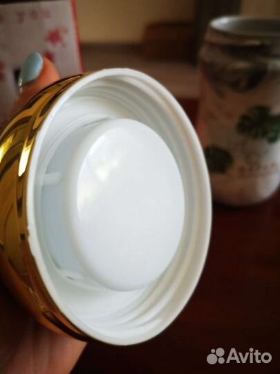 Керамическая кружка