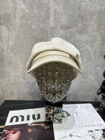 Кепка женская Balenciaga