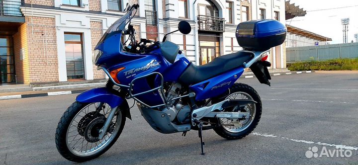 Honda transalp xl650