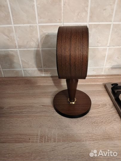 Часы настольные СССР