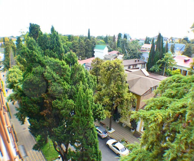 1-к. квартира, 28 м², 6/7 эт.