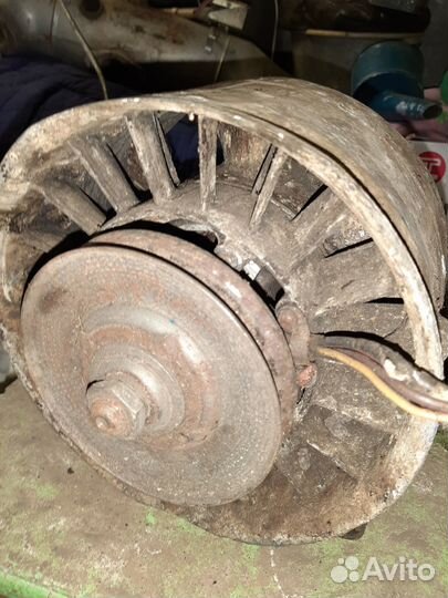 Запчасти на заз 968м