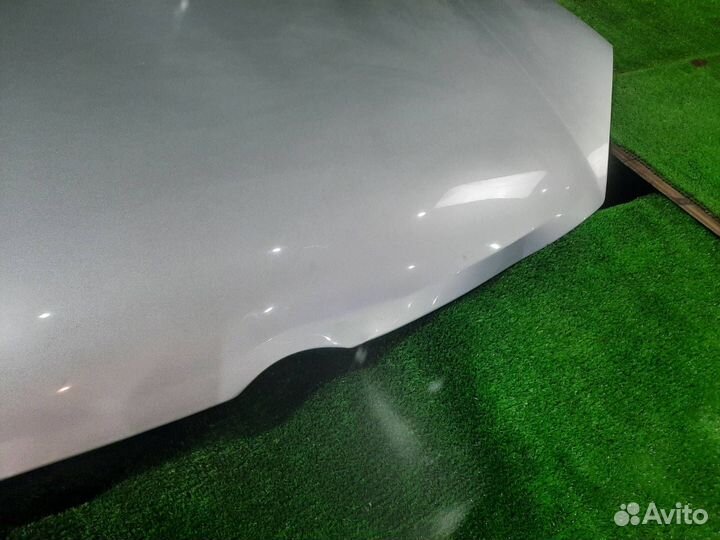 Капот Volkswagen Golf 5 BLG (1.4) 2007