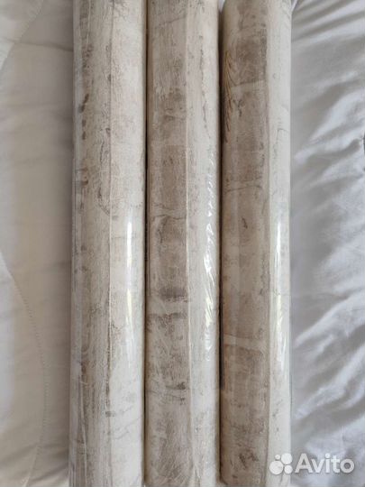 Обои кирпич