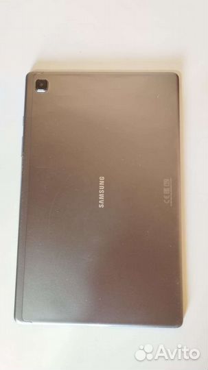 Samsung galaxy tab a7