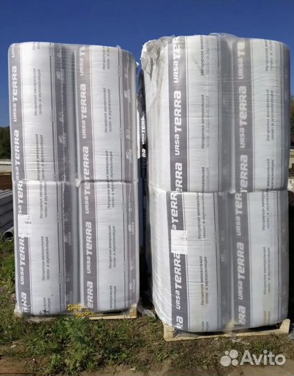 Ursa terra 37pn 100мм