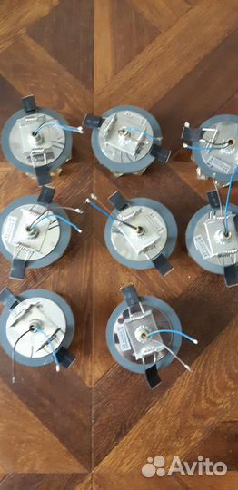 Светильник потолочный бу