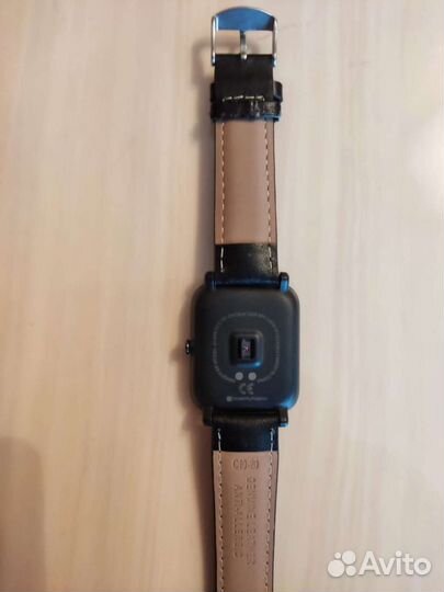 Xiaomi amazfit bip