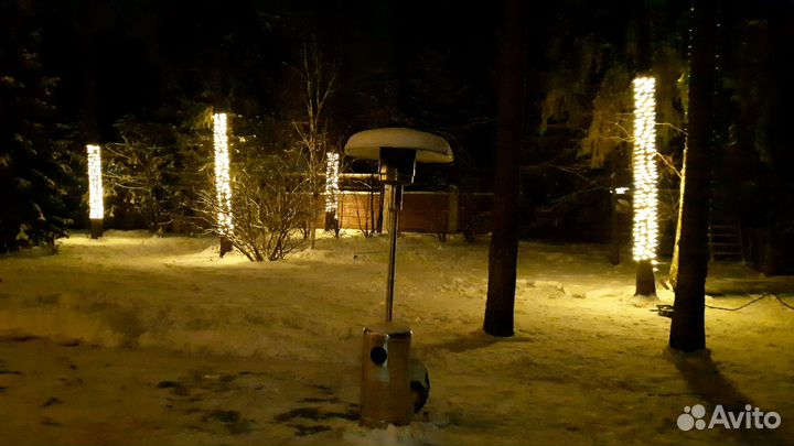 Промышленный альпинист