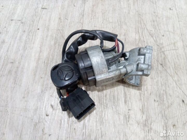 Замок зажигания Лада Приора