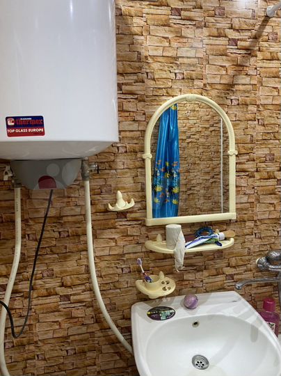 2-к. квартира, 50 м², 4/4 эт.