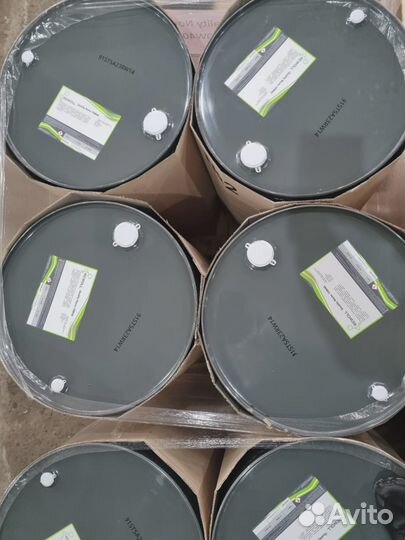 Масло моторное от производителя