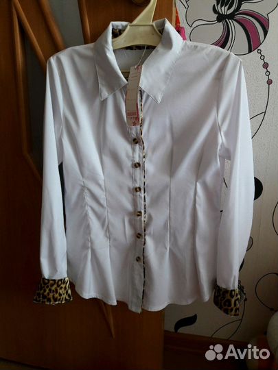 Рубашка