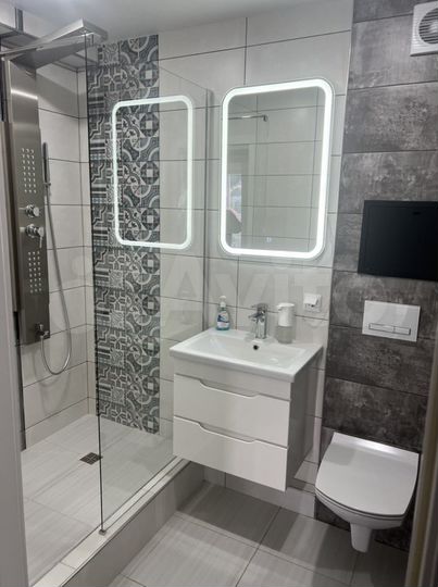 3-к. квартира, 90 м², 7/12 эт.