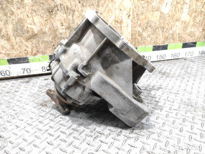 Коробка раздаточная Bmw X5 e53 2000-2007