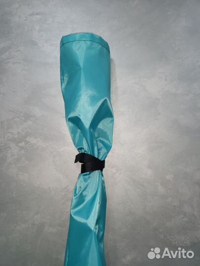 Чехол для беговых лыж