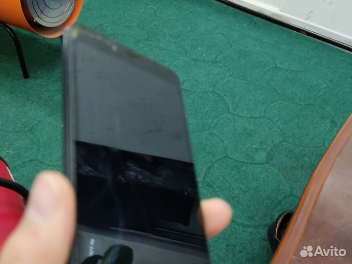 Xiaomi Redmi 6A, 2/32 ГБ