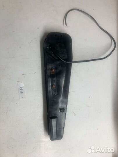 Подушка безопасности боковая (в сиденье) BMW 2 F22/F23 72127239616,7239616,72127269084,7269084